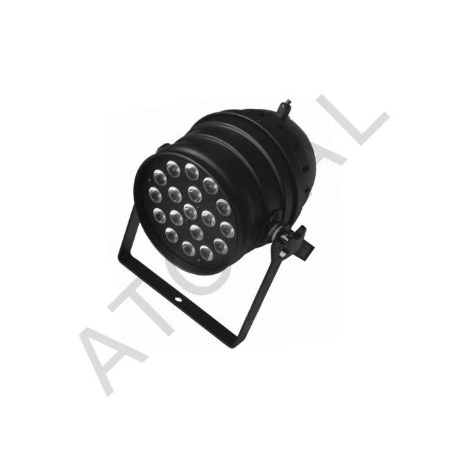 LP-1810(4-IN-1/6-IN-1) LED PAR 18x10W