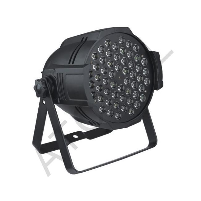 LP-543, 54  x 3W LED PAR