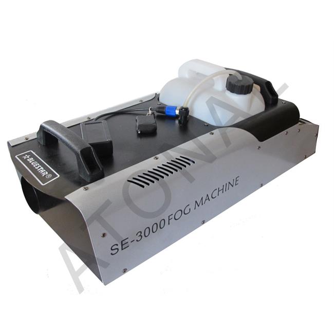SE-3000A 3000 Watt Sis Makinası