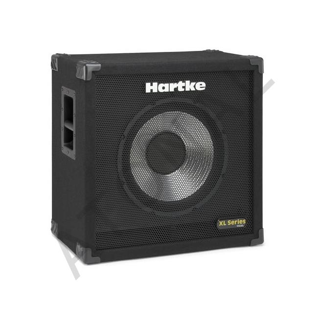 XL115B, 200W 15" Subbass