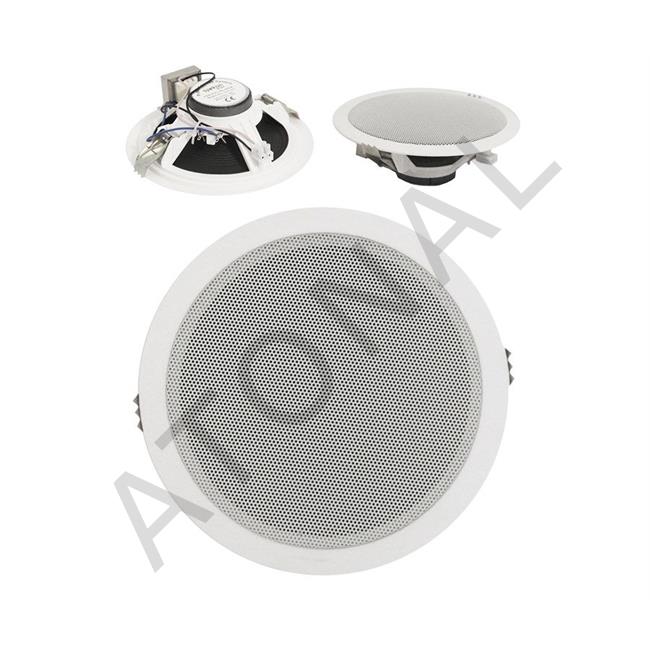 TAV 5T, 5" Tavan Tipi Hoparlör