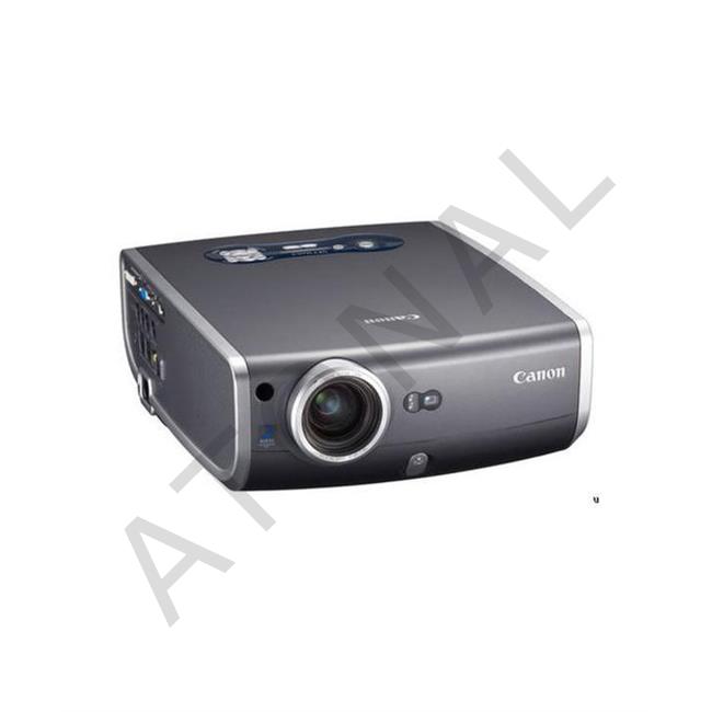  XEED SX7 4000 lümen 1400x1050 SXGA LCOS Projeksiyon Cihazı