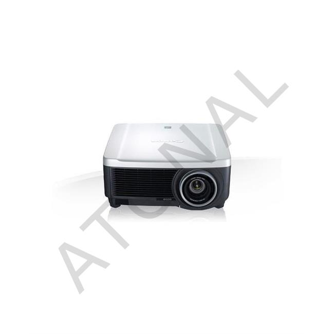  XEED WX6000 5700 lümen 5700 lümen 1440x900 SXGA LCOS Projeksiyon Cihazı