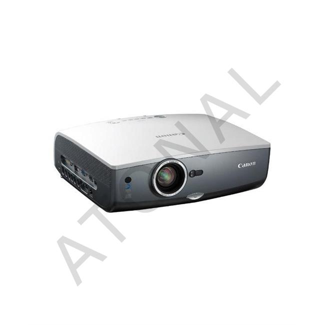  XEED SX80 3000 lümen 1400x1050 SXGA LCOS Projeksiyon Cihazı