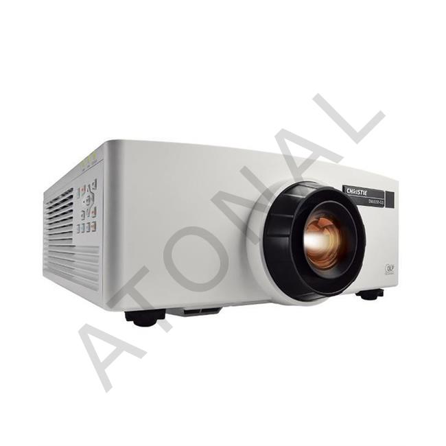  DWX555-GS 5400 lümen 1280x800 WXGA 1DLP Lazer Projeksiyon Cihazı