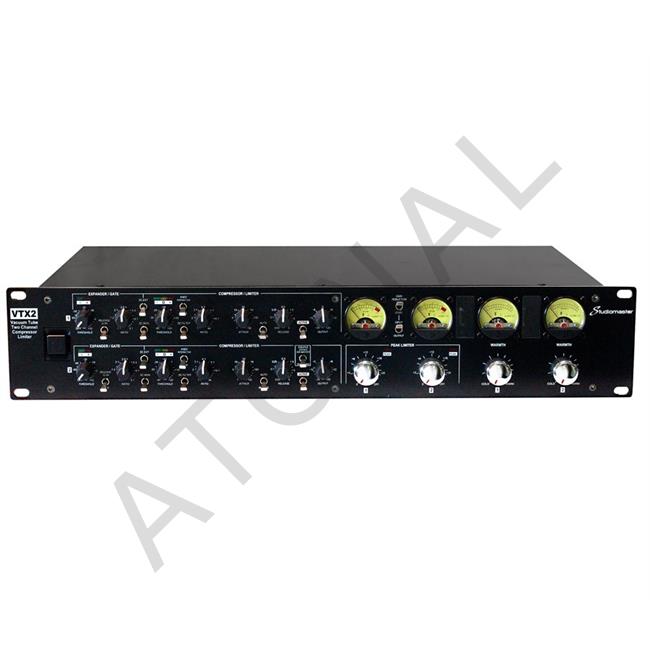 VTX2 Compressor Limiter
