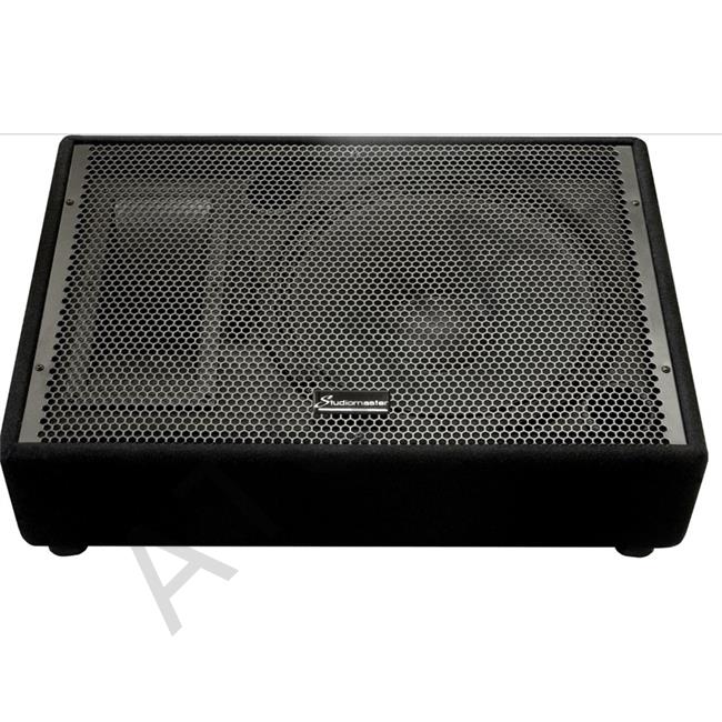 GX15 M, 15" Pasif Seslendirme Monitör Kabini