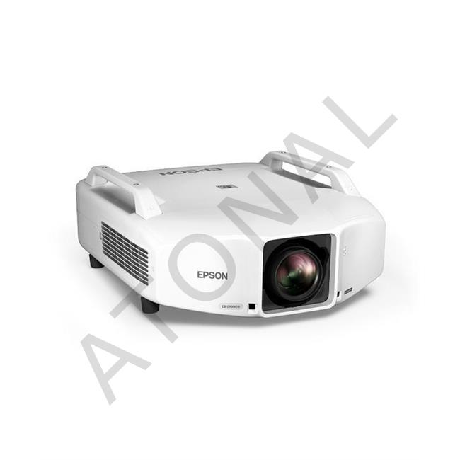 EB-Z11000 11000 lümen 1024x768 Çöz Projeksiyon Cihazı