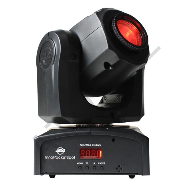 Inno Pocket Spot, 12W LED Moving Head 