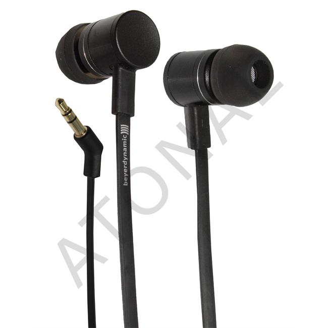 DX 120iE Kulakiçi Kulaklık 