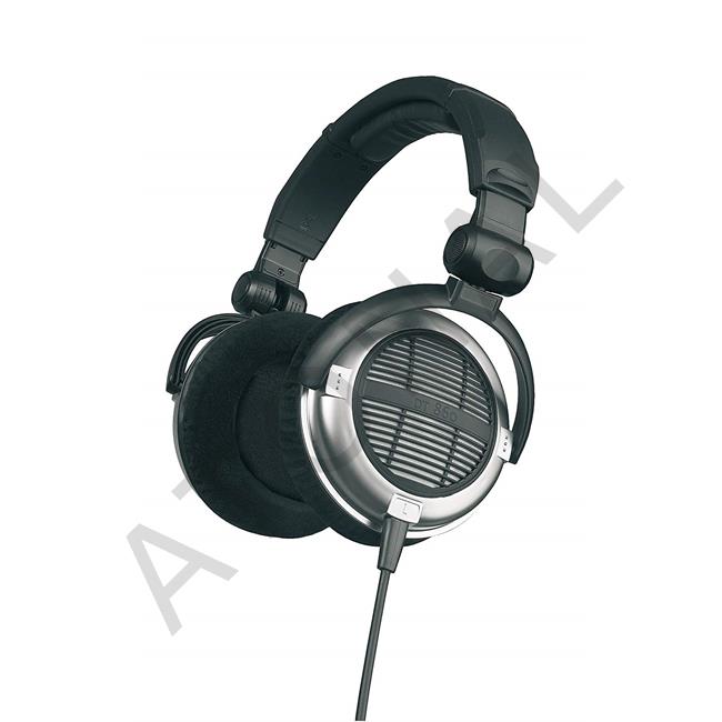 DT 860 Premium Stereo Kulaküstü Kulaklık