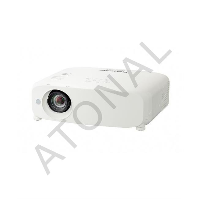 PT-VZ470 4400 lümen WUXGA LCD Projeksiyon Cihazı