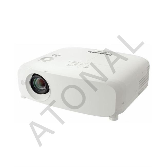 PT-VX610 5500 lümen 1024x768 XGA LCD Projeksiyon Cihazı