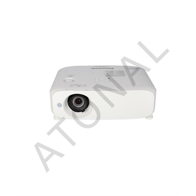PT-VZ580 5000 lümen 1920x1200 WUXGA LCD Projeksiyon Cihazı