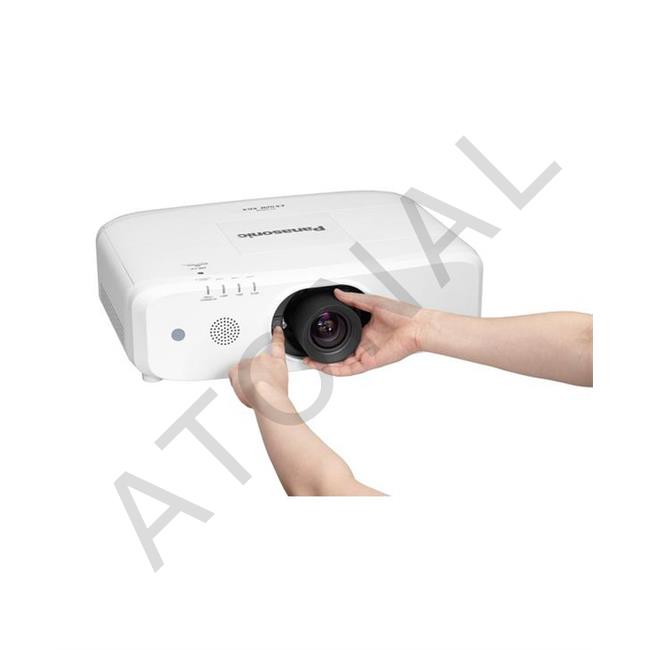  PT-EX520 5300 lümen 1024x768 XGA Projeksiyon Cihazı