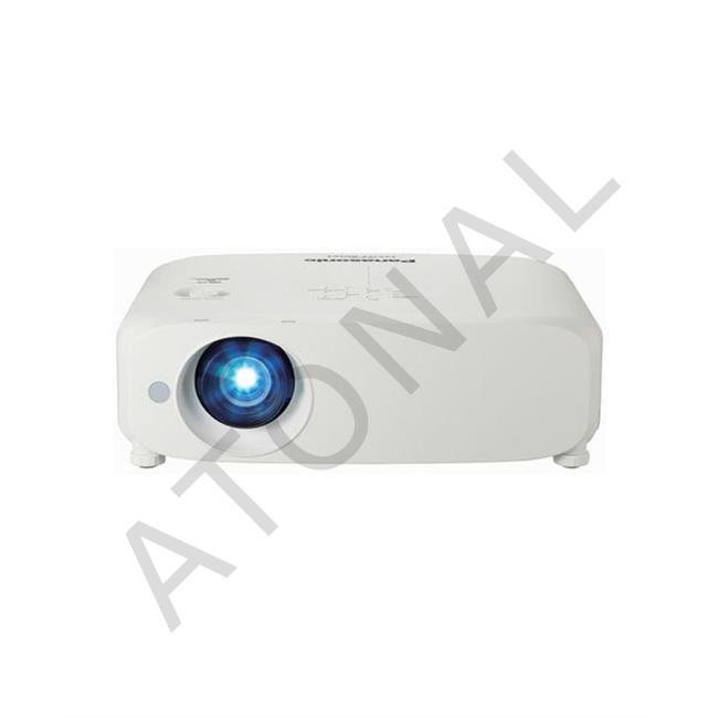 PT-VX600 5500 lümen Projeksiyon Cihazı