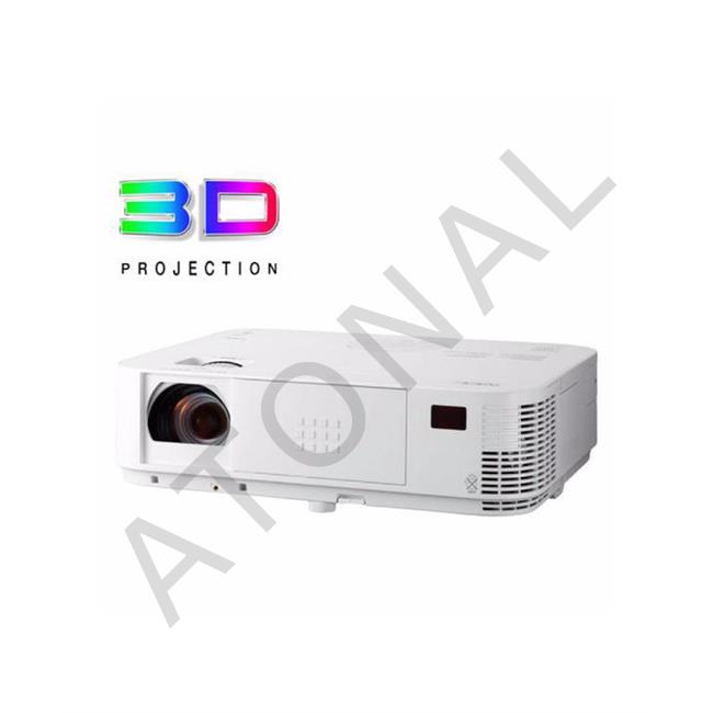 M323W 3200 lümen 1280x800 Network Projeksiyon Cihazı