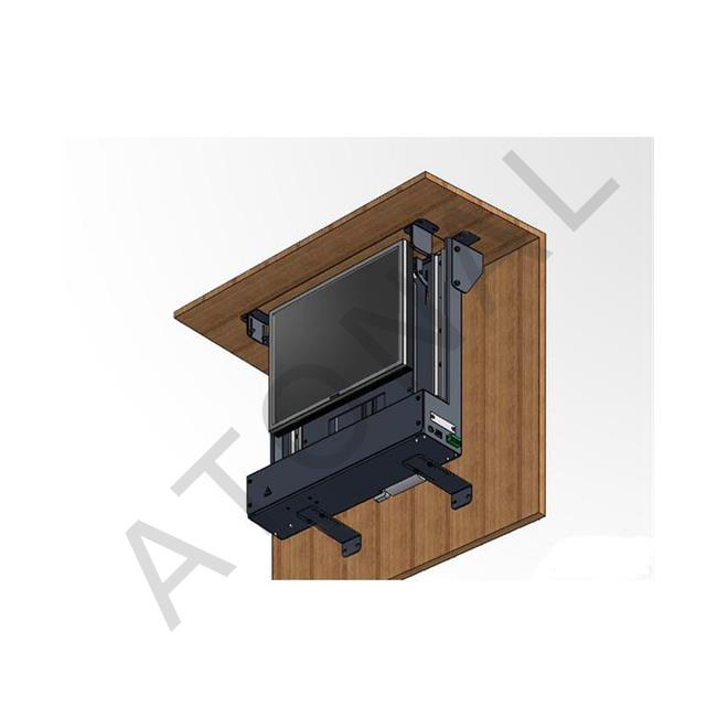 Screen-Tech Motorised Screen Lift