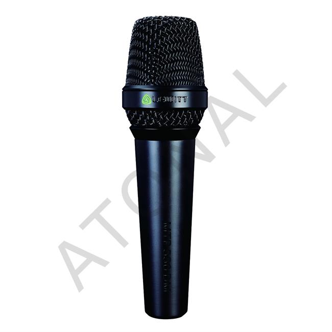 MTP 550 DM/DMs Dinamik Vokal Mikrofon