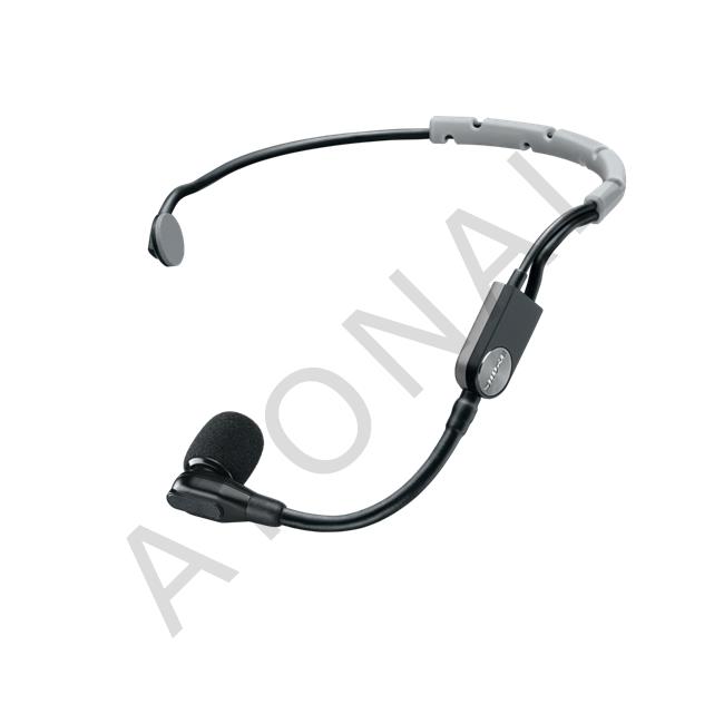 SM 35-TQG Headset Mikrofonu