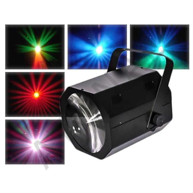 HY-L37, Led Magic Light