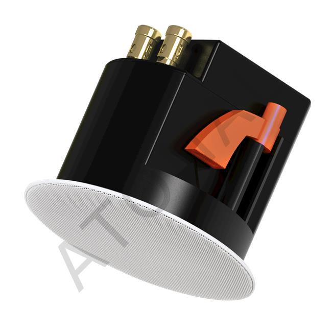 CELO2 2-inch 10W/8 ohm Asma Tavan Hoparlörü