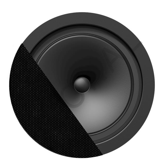 CENA706/W  6.5"  6 W/100V 10 Watt Asma Tavan Hoparlörü