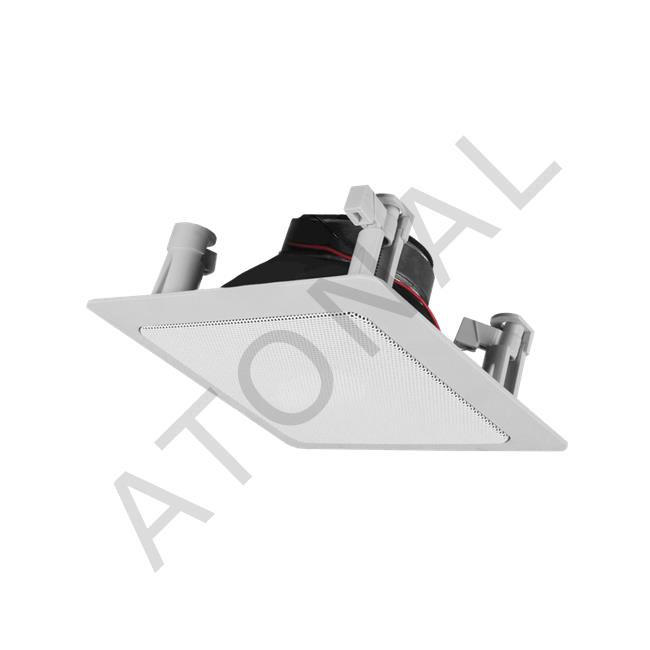 WS524/D 4.5 inç 30W 16 ohm Tavan Hoparlörü
