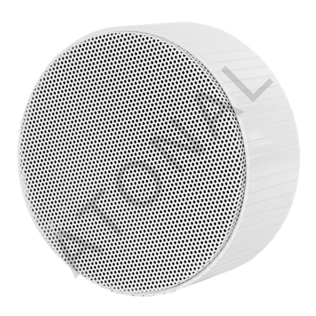 CSS556 - 6-inch Full-range 10W Sıva-üstü Tavan, Duvar Hoparlörü
