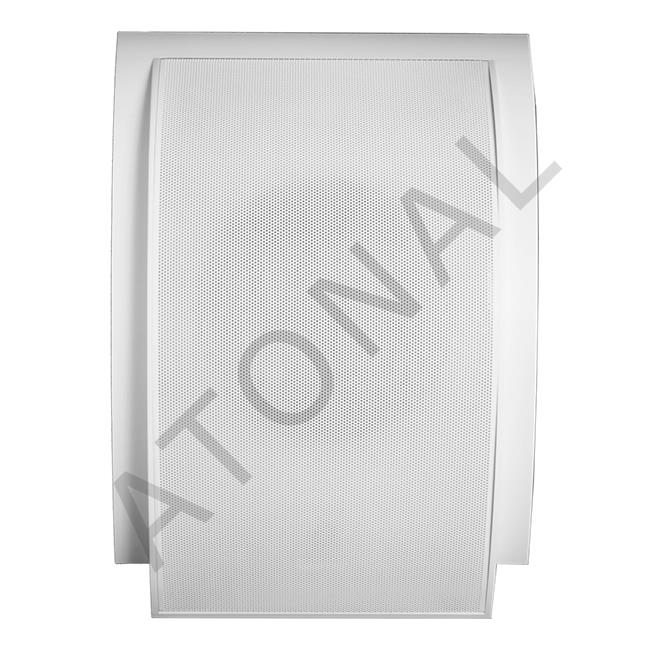 WS500 6.5'' 10W 100V Duvar Hoparlörü