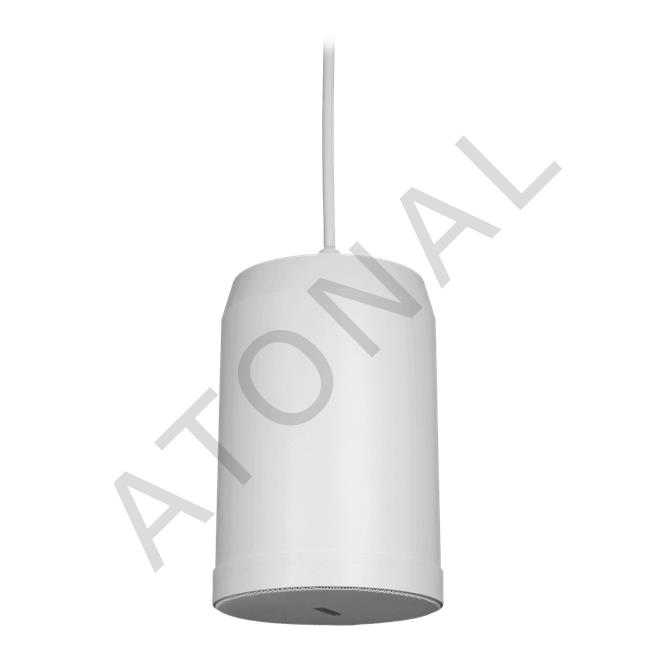 SP20HA 5 inç 10W 100V Dış Ortam Sarkıt Hoparlör