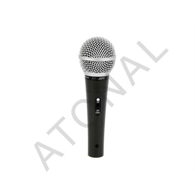  AVL-1900ND Dinamik Vokal Mikrofon