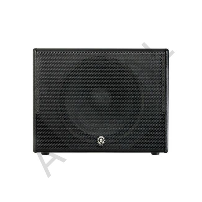 MAXX 12ASUB, 12" Aktif Subwoofer