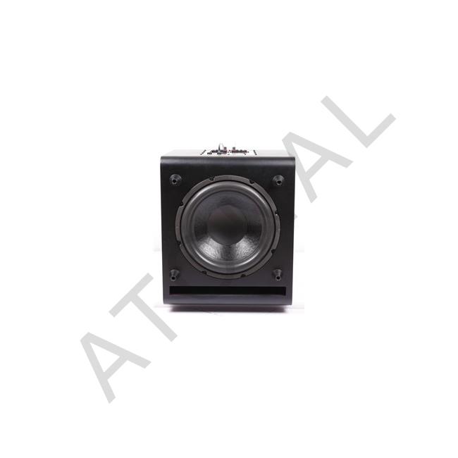 Bass 12A, 12" Aktif Subbass Kabin 250W