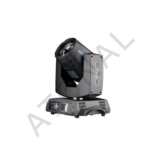 WSL-BEAM-5 7R Beam Moving Head