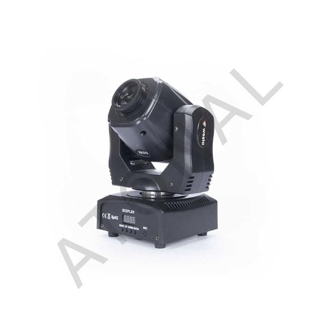 WSL-45099 60W Spot Moving Head