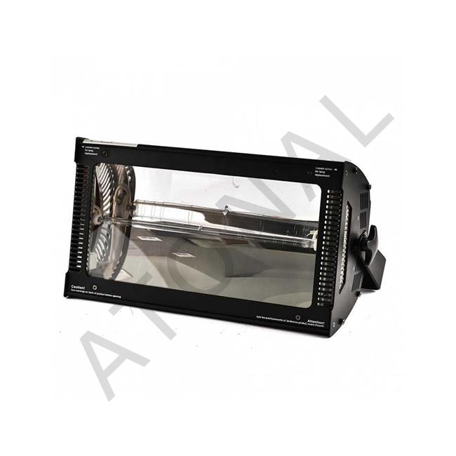 WSL-STR3000 3000W Strobe Light with DMX512
