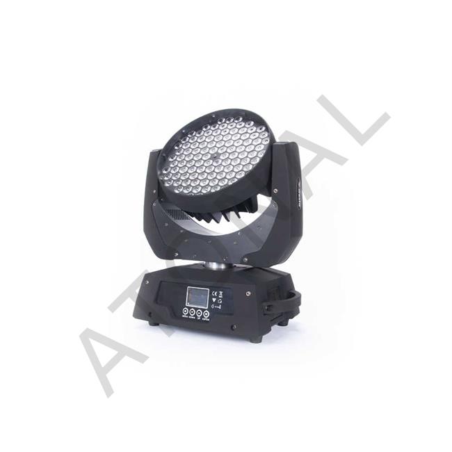 WSL-45081 108pcs Led Moving Head