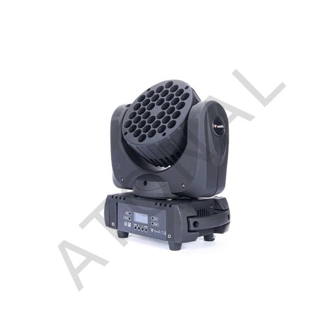 WSL-45080 36pcs Led Beam Moving Head