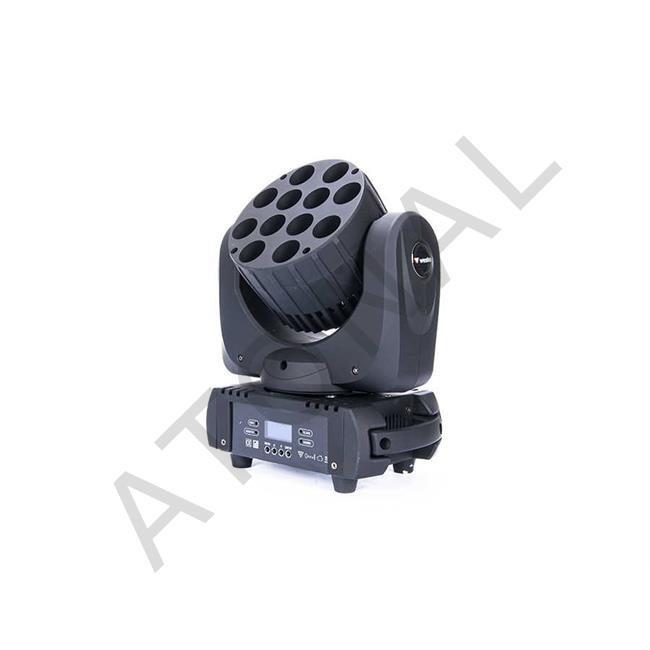WSL-45070 12pcs Led Beam Moving Head