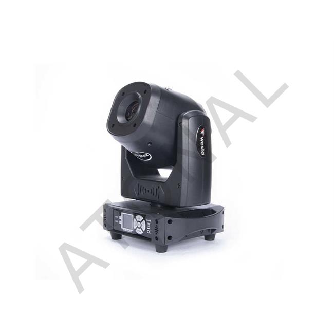 WSL-45013 80W Moving Head