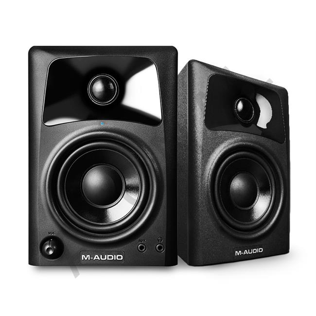  M-AUDIO AV-32 Monitör Sistemi (ÇİFT)