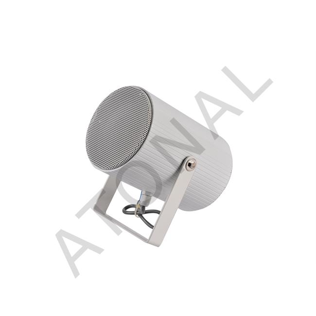 CS 05 İki Yönlü 100V/10W Projektör Hoparlör