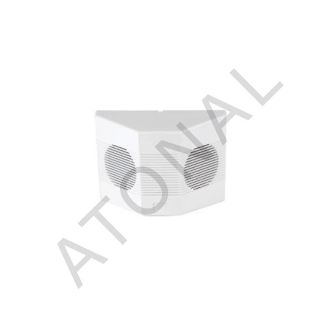 DT-205 ÇİFT YÖNLÜ DUVAR TİPİ HOPARLÖR