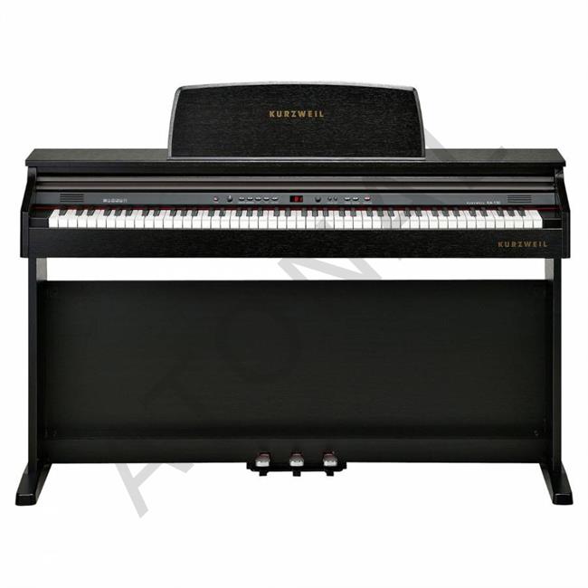 Kurzweil KA130SR Dijital Piyano (Kahverengi)