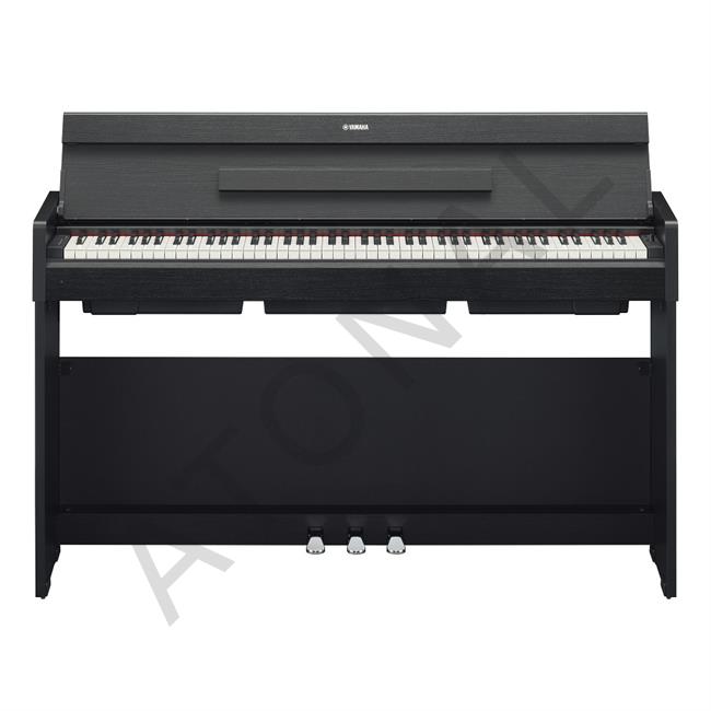 Yamaha YDP S34B Dijital Piyano (Siyah)