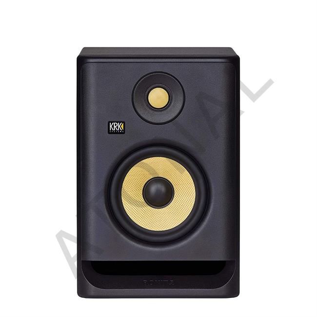 KRK Rokit RP5 G4 5 Inch Near-Field Aktif Studio Monitörü (Siyah) TEK