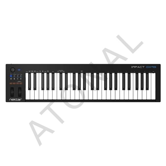 Impact GX49 USB Midi Klavye