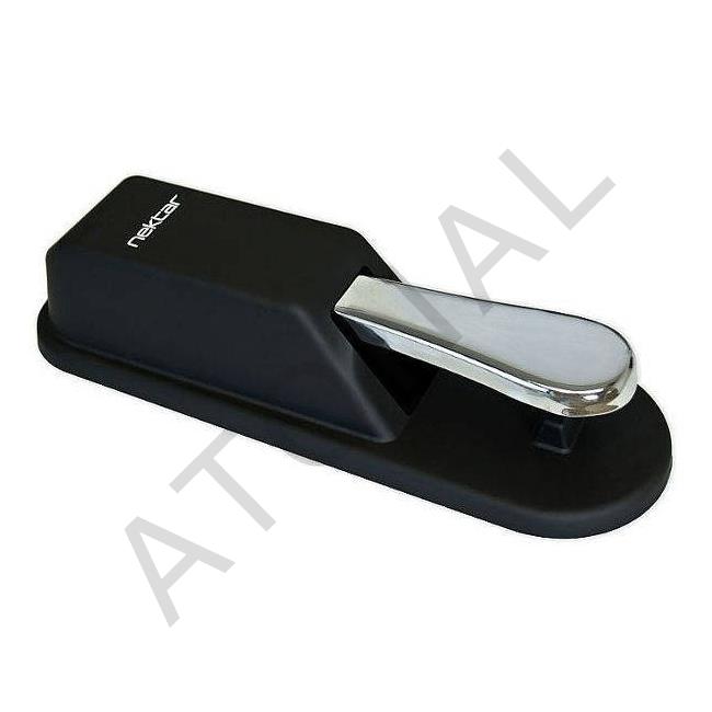 NP-2 Universal Piyano Stil Sustain Pedal