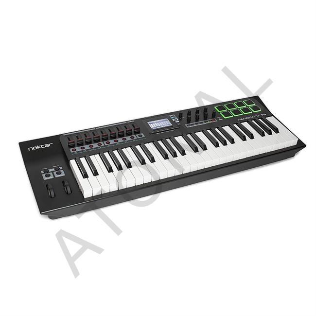 Panorama T4 49 Tuşlu MIDI Controller